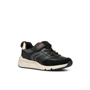 Baby boy Trainers Geox Rooner image-1