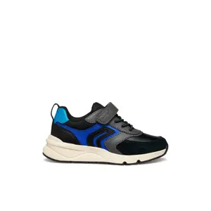 Baby boy Trainers Geox Rooner image-0