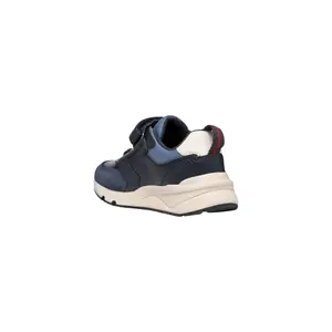 Baby boy Trainers Geox Rooner image-3