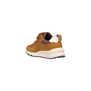 Baby boy Trainers Geox Rooner image-3