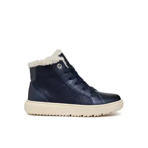 Baby girl Trainers Geox Theleven image-0