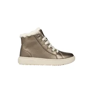 Baby girl Trainers Geox Theleven image-0