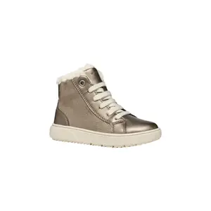 Baby girl Trainers Geox Theleven image-1