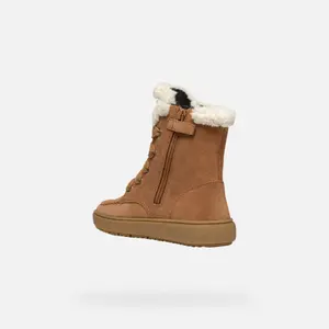 Stiefel, Baby, Mädchen Geox Theleven image-2