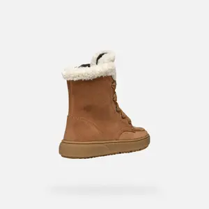 Stiefel, Baby, Mädchen Geox Theleven image-3