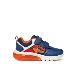 Sapatilhas de mulheres Geox Ciberdron image-0