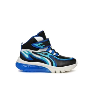 Children's Trainers Geox Ciberdron image-0