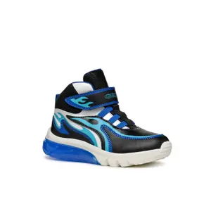 Children's Trainers Geox Ciberdron image-1