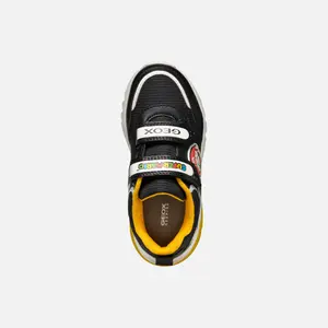 Sapatilhas de crianças Geox Ciberdron image-6