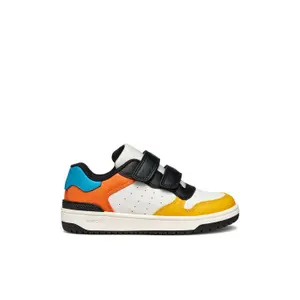 Children's Trainers Geox Washiba A image-0