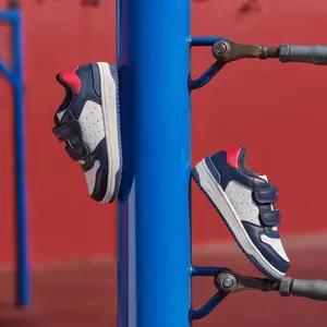 Children's Trainers Geox Washiba A image-6