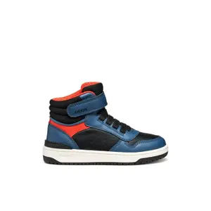 Children's Trainers Geox Washiba B image-0