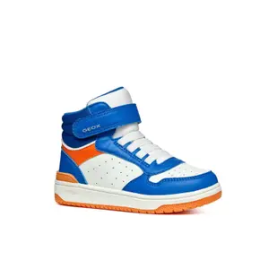 Sapatilhas de crianças Geox Washiba image-1