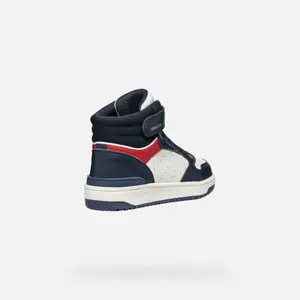 Sneakersy dla dzieci Geox Washiba B image-3