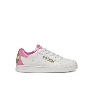Mädchen Sneakers Geox Eclyper image-0