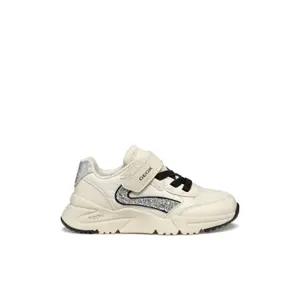 Baby girl Trainers Geox Loftus A image-0