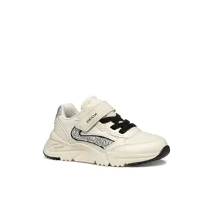 Baby girl Trainers Geox Loftus A image-1