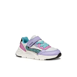 Women's Trainers Geox Loftus A image-1