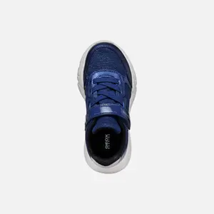 Girl Trainers Geox Loftus image-2