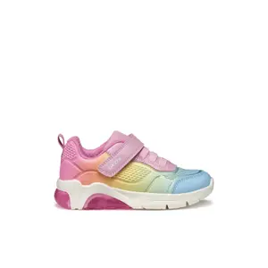 Sneakers für Babys Geox Fadinlight C