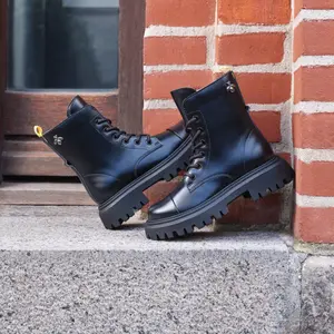 Meisjeslaarzen Geox Maquinnens B image-5