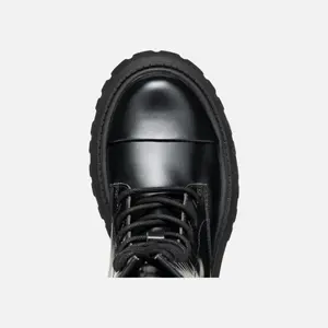 Stivali da bambina Geox Maquinnens image-6