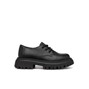 Derbie femme Geox Maquinnens image-0