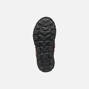 Baby girl winter boots Geox Trekkyup image-6