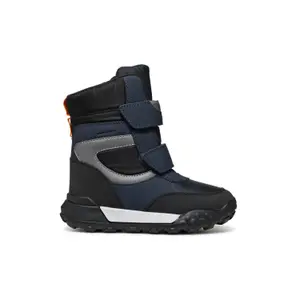 Botas para niños Geox Trekkyup image-0