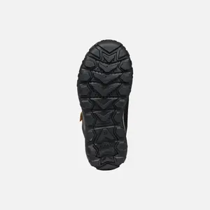 Baby boy winter boots Geox Trekkyup image-5