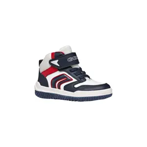Baskets enfant Geox Buzzerlight image-1