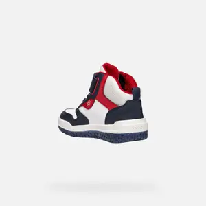 Baskets enfant Geox Buzzerlight image-4