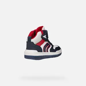 Baskets enfant Geox Buzzerlight image-5