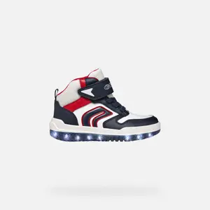 Baskets enfant Geox Buzzerlight image-2