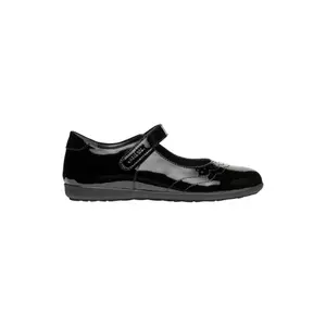 Ballerines femme Geox Iberide Pat
