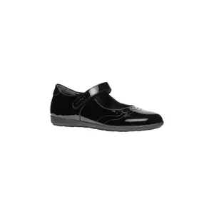 Ballerines femme Geox Iberide Pat image-1