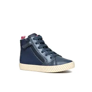 Baby girl Trainers Geox Mirroless image-1