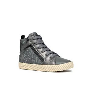 Baby girl Trainers Geox Mirroless image-1