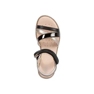 Girl's sandals Geox Karly image-5