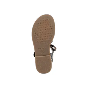 Girl's sandals Geox Karly image-6