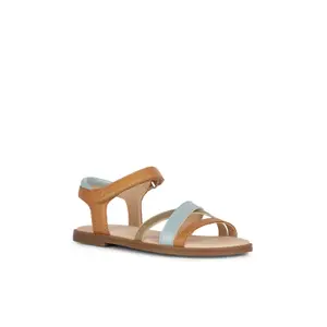Baby girl sandals Geox Karly image-1