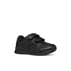 Baby boy Trainers Geox Pavel A image-1