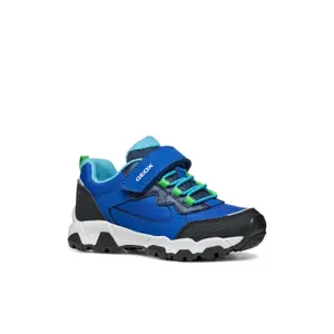 Sapatilhas de bebés Geox Magnetar B image-1