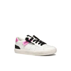 Sapatilhas de raparigas Geox Gisli A image-1