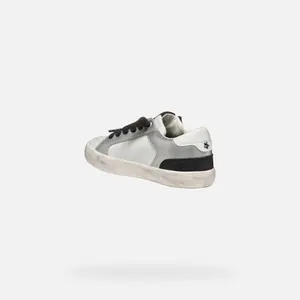 Träningsskor för flickor Geox Gisli A image-2