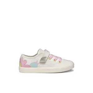 Baby girl Trainers Geox Gisli image-0