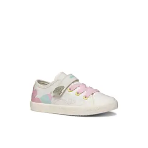 Baby girl Trainers Geox Gisli image-1