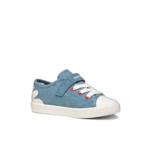 Baby girl Trainers Geox Gisli C image-1