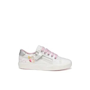 Girl Trainers Geox Gisli E image-0