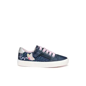 Baby girl Trainers Geox Gisli image-0